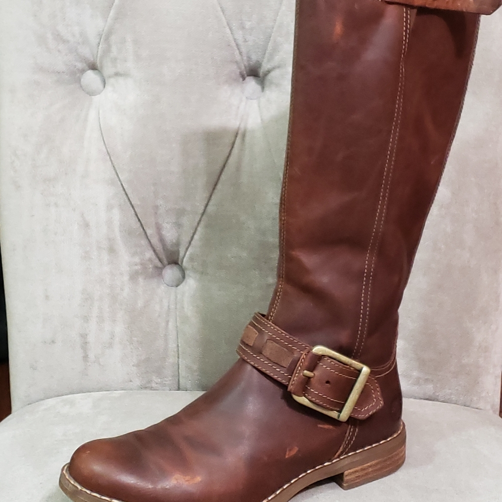 Women's Timberland Earthkeepers Savin Hill Boots